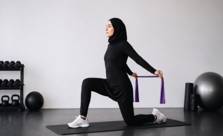 حرکات اصلاحی در اصفهان؛ راهی اصولی برای اصلاح فرم بدن و کاهش دردهای عضلانی
