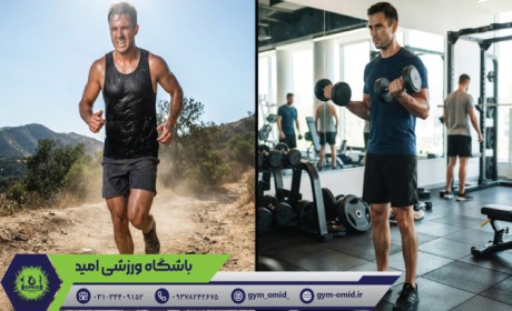 آیا عرق کردن در تابستان باعث لاغری می‌شود؟