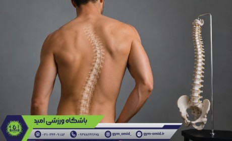اسکولیوز کمر چیست؟ علائم، دلایل و روش‌های تشخیص